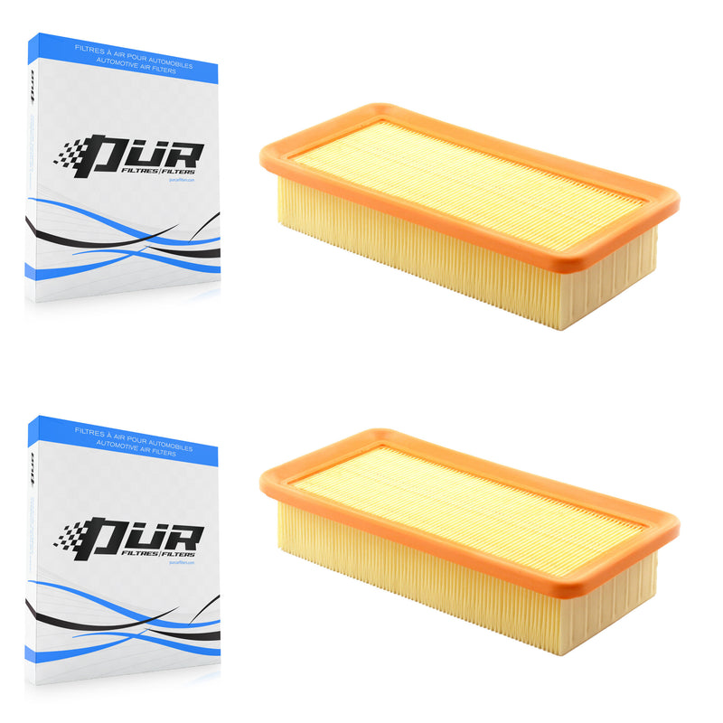 K57-100307_PUR_N/A_Air Filter Kit
