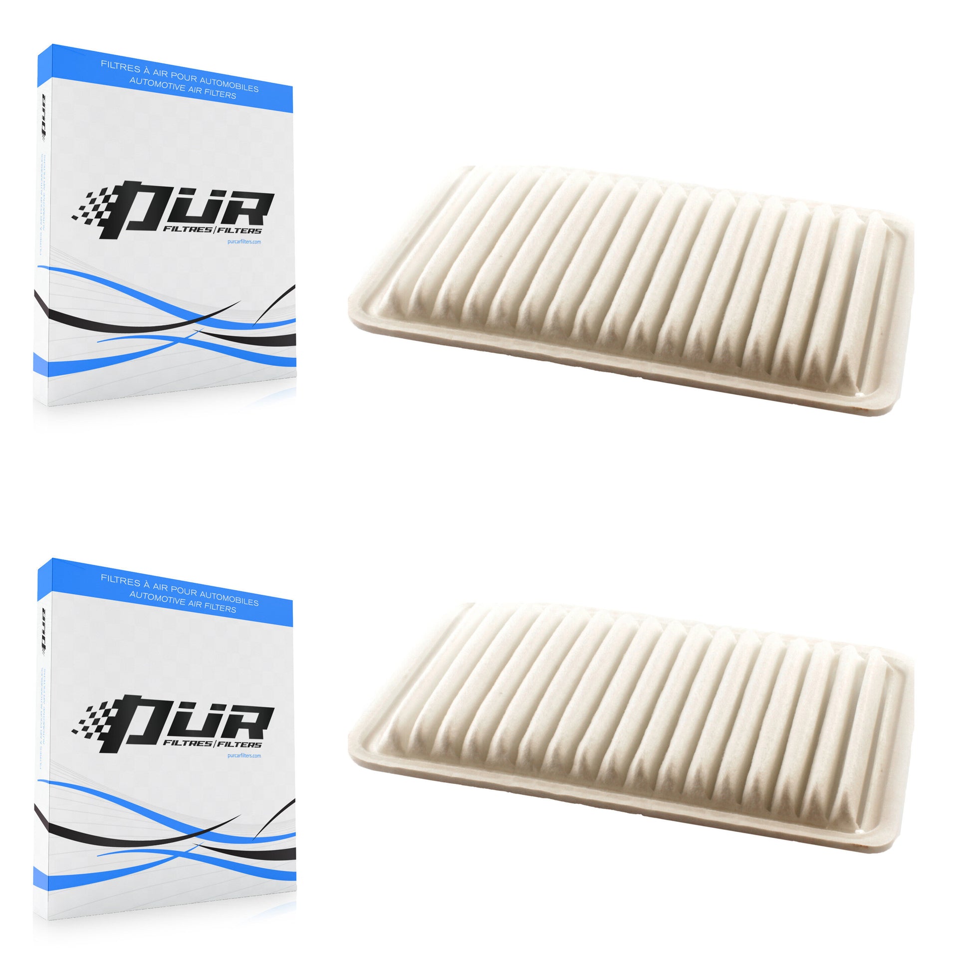 K57-100308_PUR_N/A_Air Filter Kit