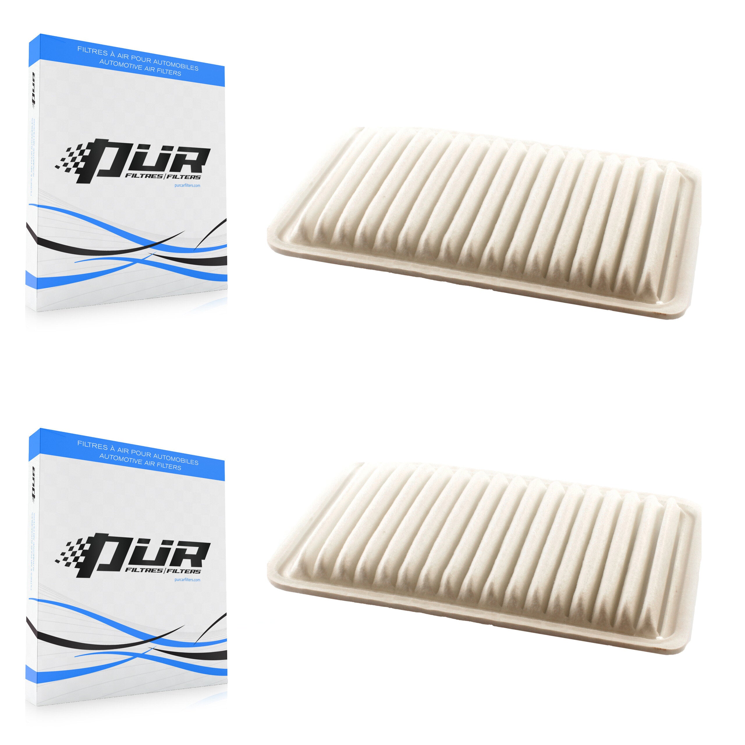 K57-100308_PUR_N/A_Air Filter Kit