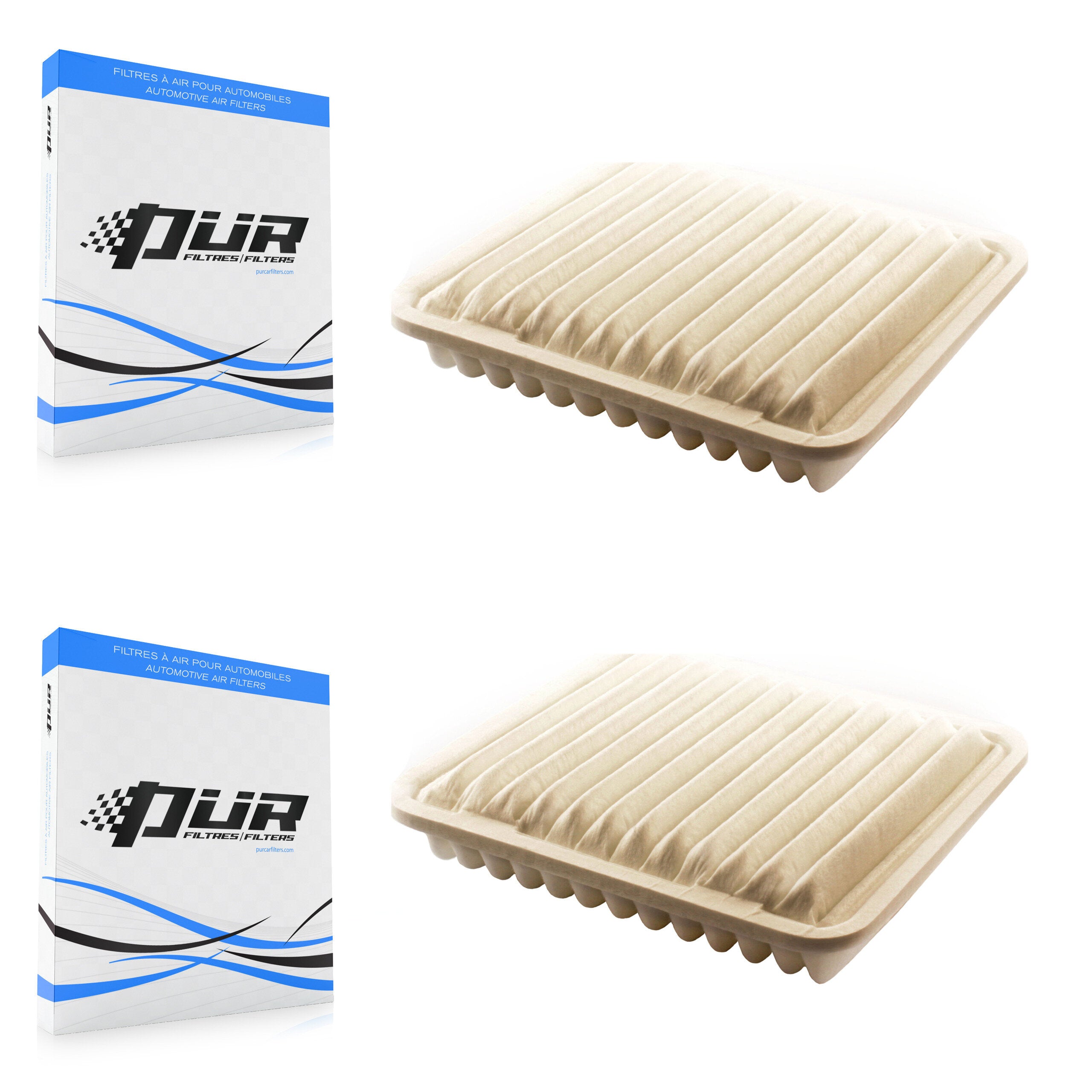 K57-100310_PUR_N/A_Air Filter Kit