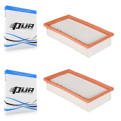 K57-100312_PUR_N/A_Air Filter Kit