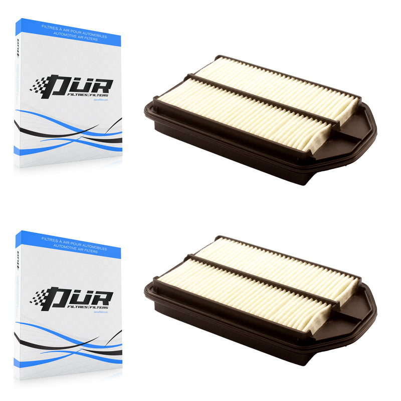 K57-100316_PUR_N/A_Air Filter Kit