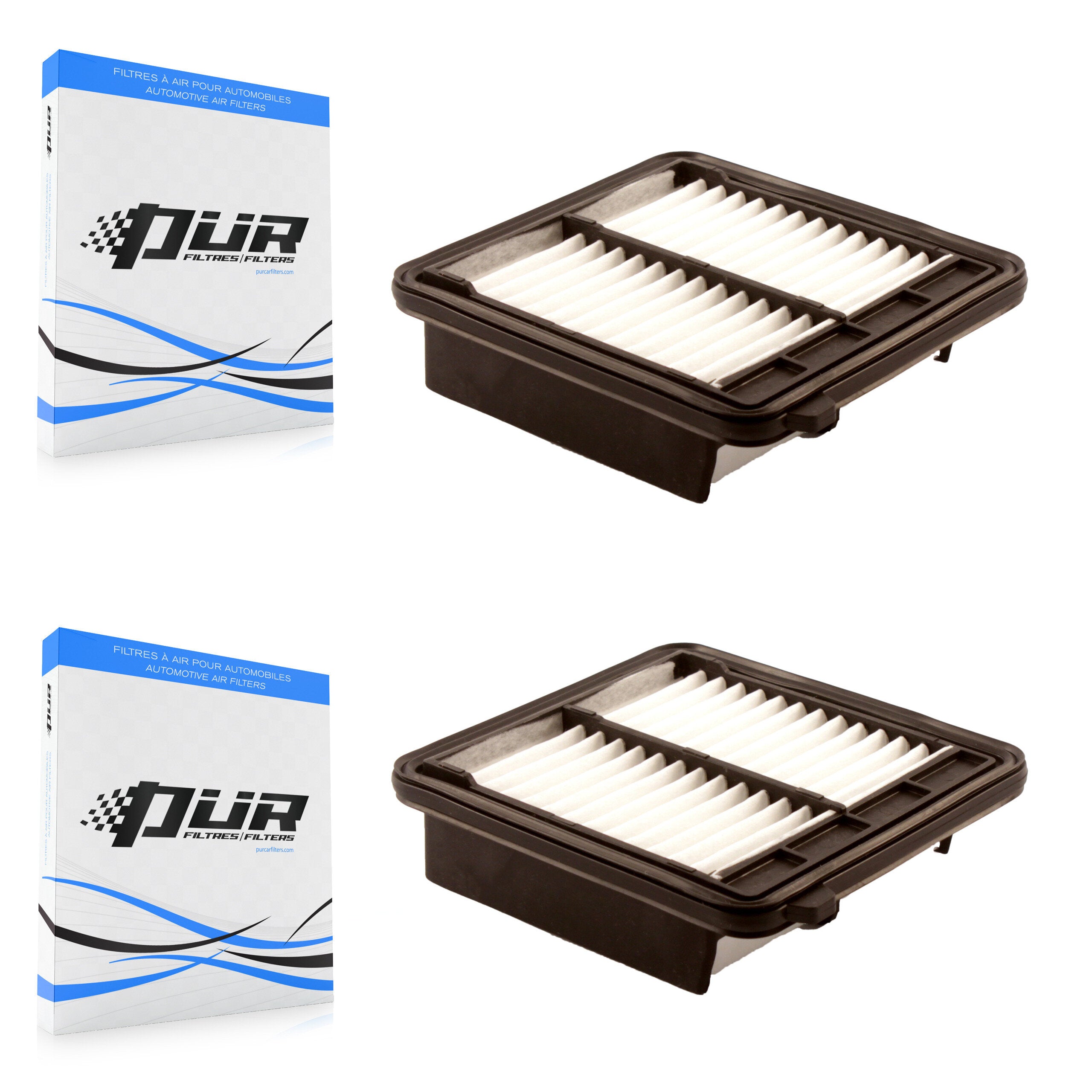 K57-100317_PUR_N/A_Air Filter Kit