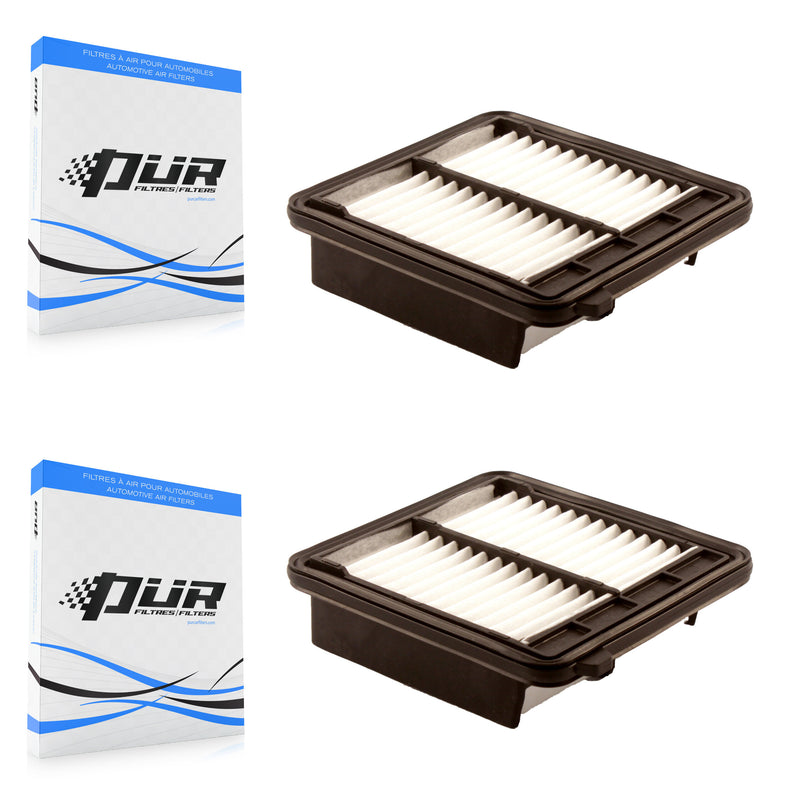 K57-100317_PUR_N/A_Air Filter Kit