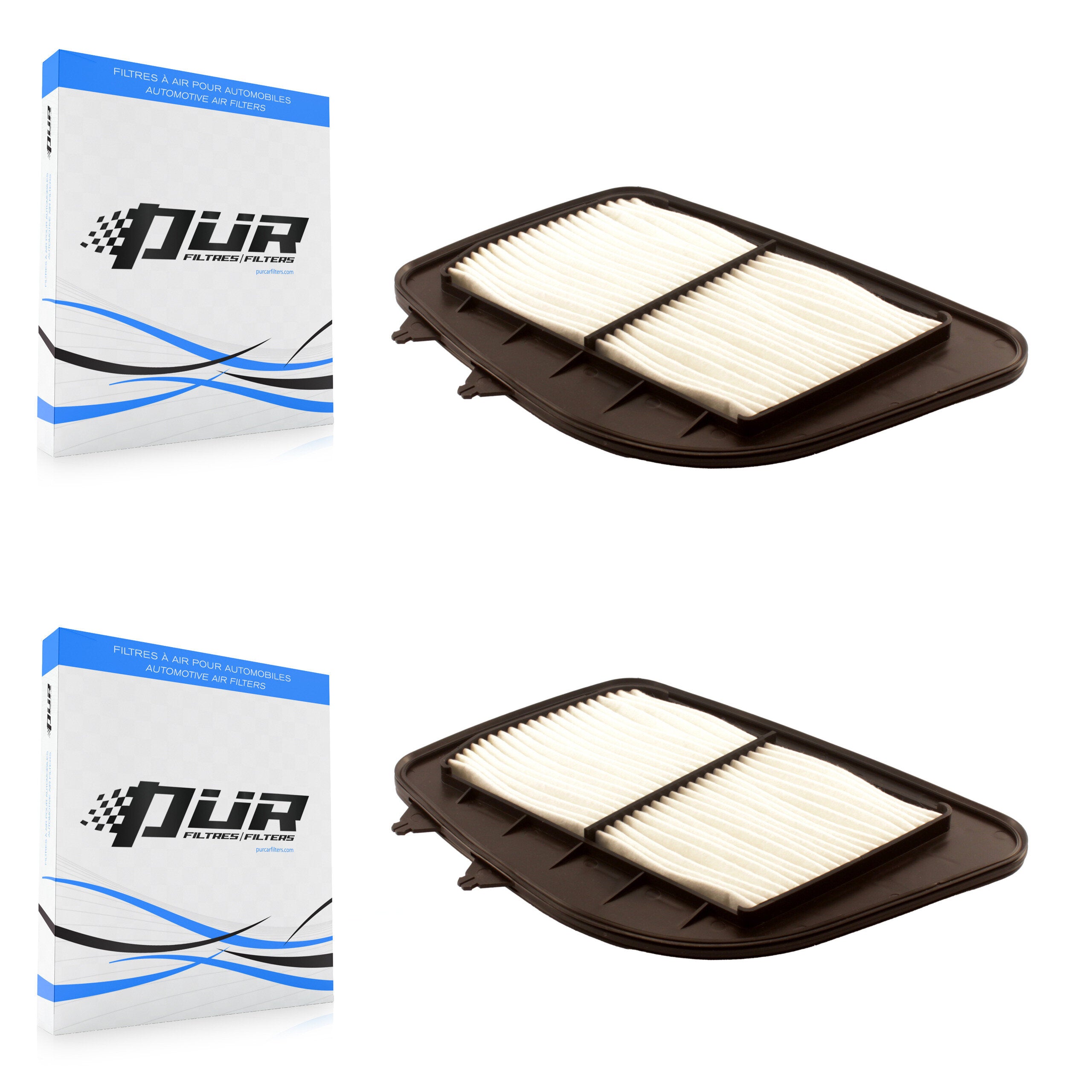 K57-100318_PUR_N/A_Air Filter Kit