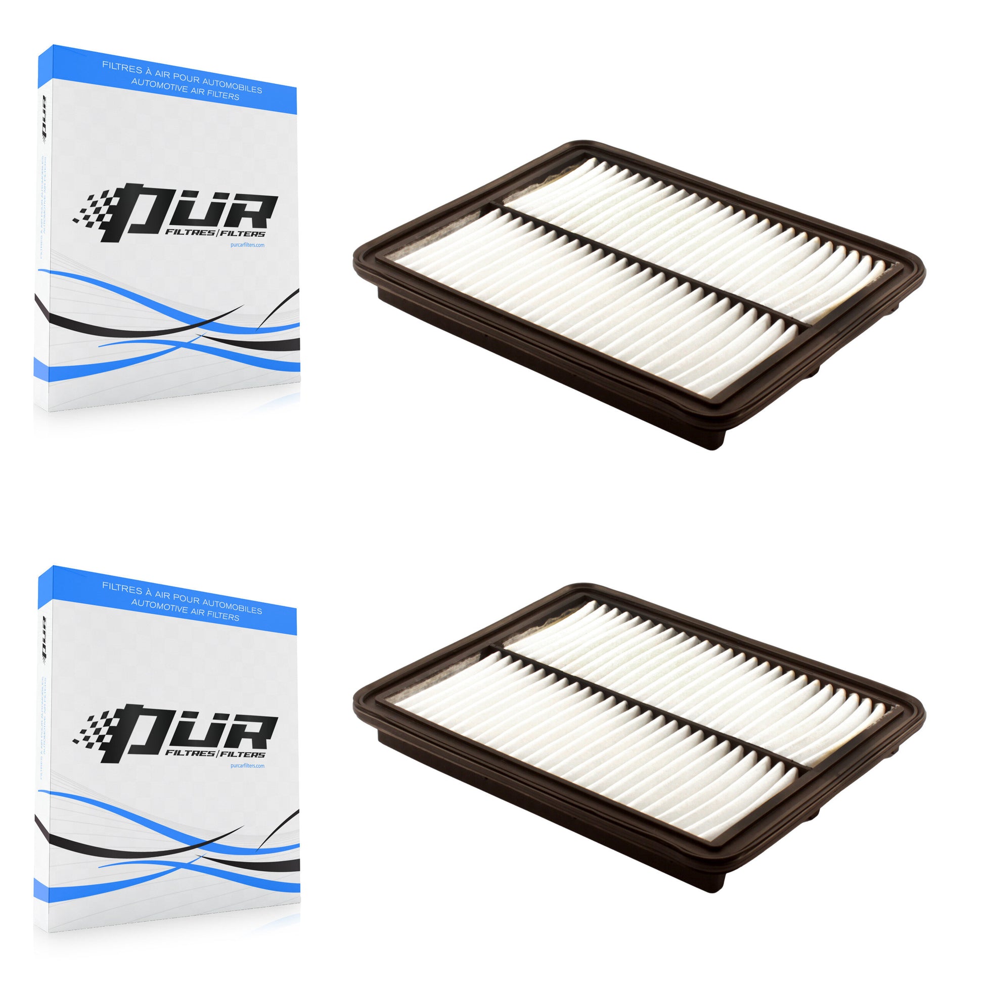K57-100319_PUR_N/A_Air Filter Kit