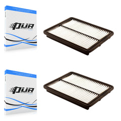 K57-100319_PUR_N/A_Air Filter Kit