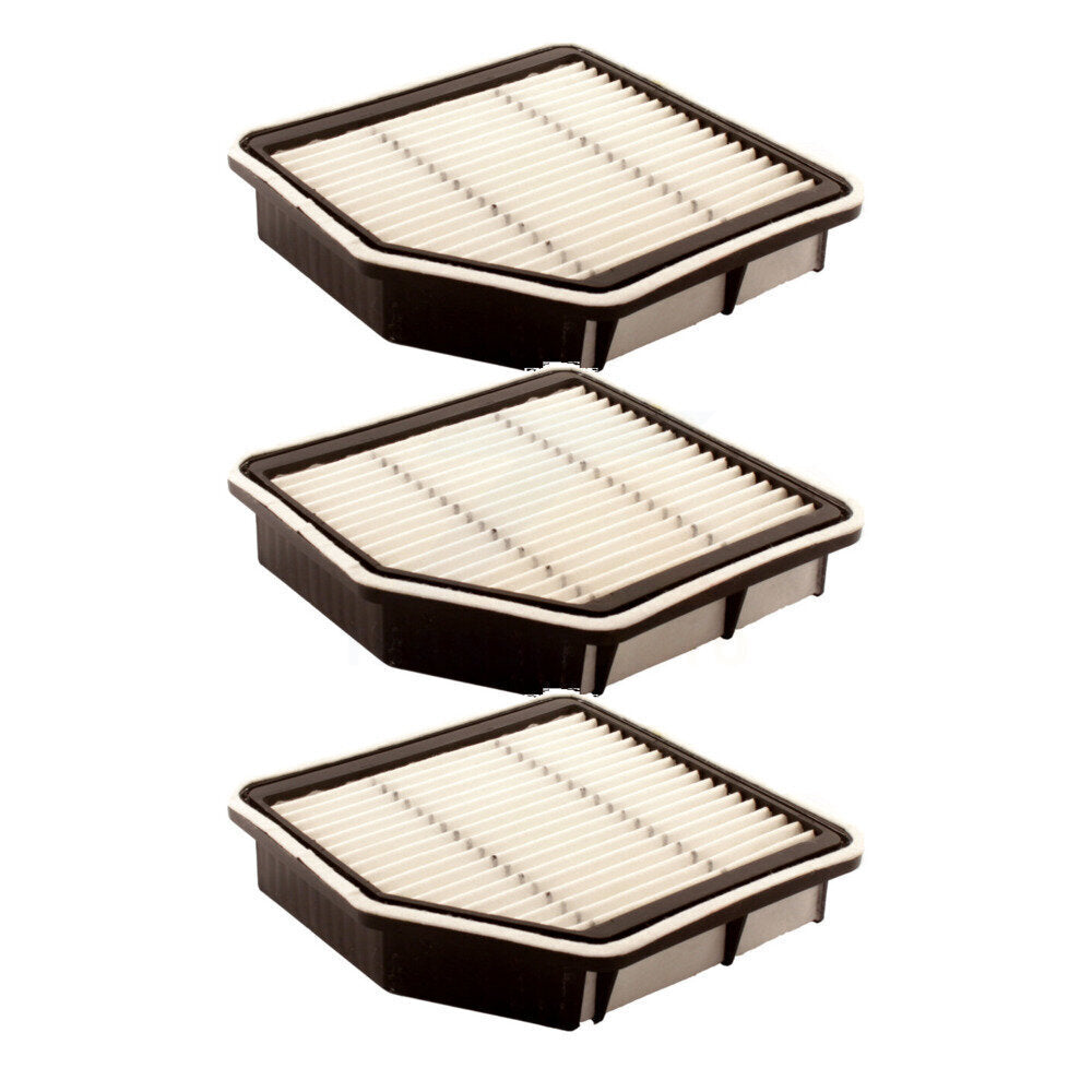 K57-100340_PUR_N/A_Air Filter Kit
