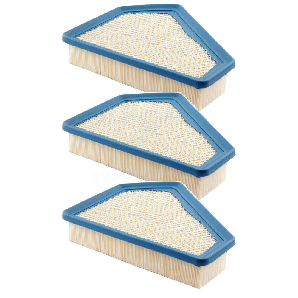 K57-100392_PUR_N/A_Air Filter Kit