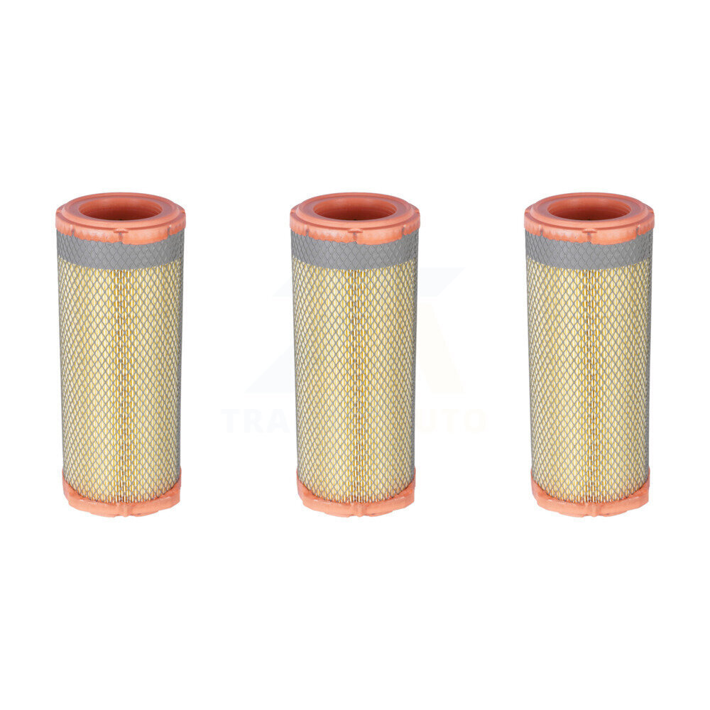 PUR K57-100397 Air Filter for 2017-2025 GMC Savana 2500, GMC Savana 3500, Chevrolet Express 2500 & more product image