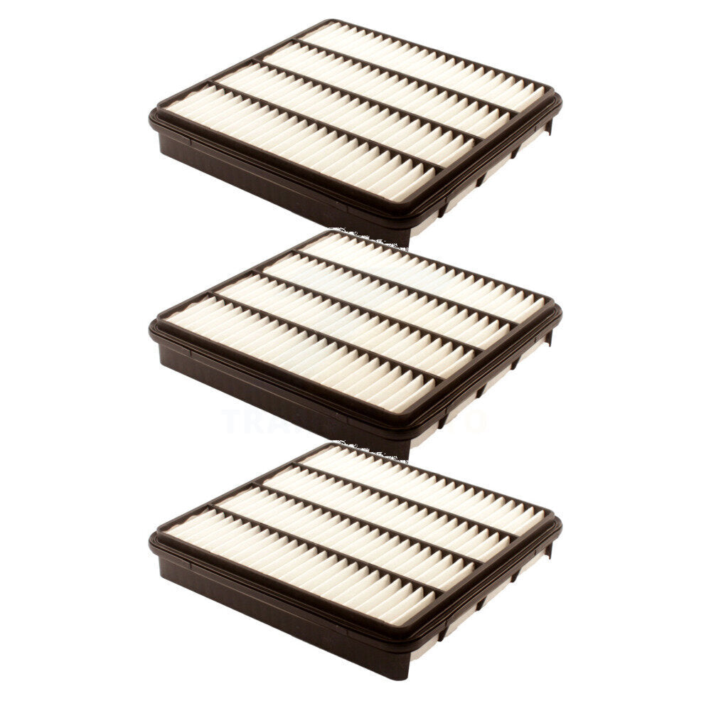 K57-100400_PUR_N/A_Air Filter Kit