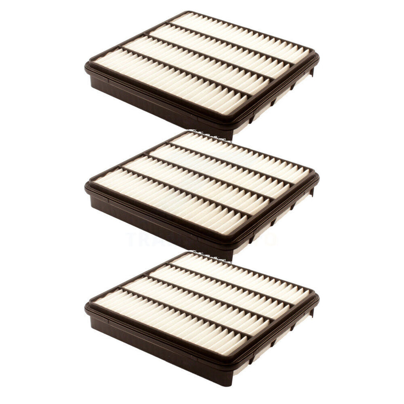 K57-100400_PUR_N/A_Air Filter Kit