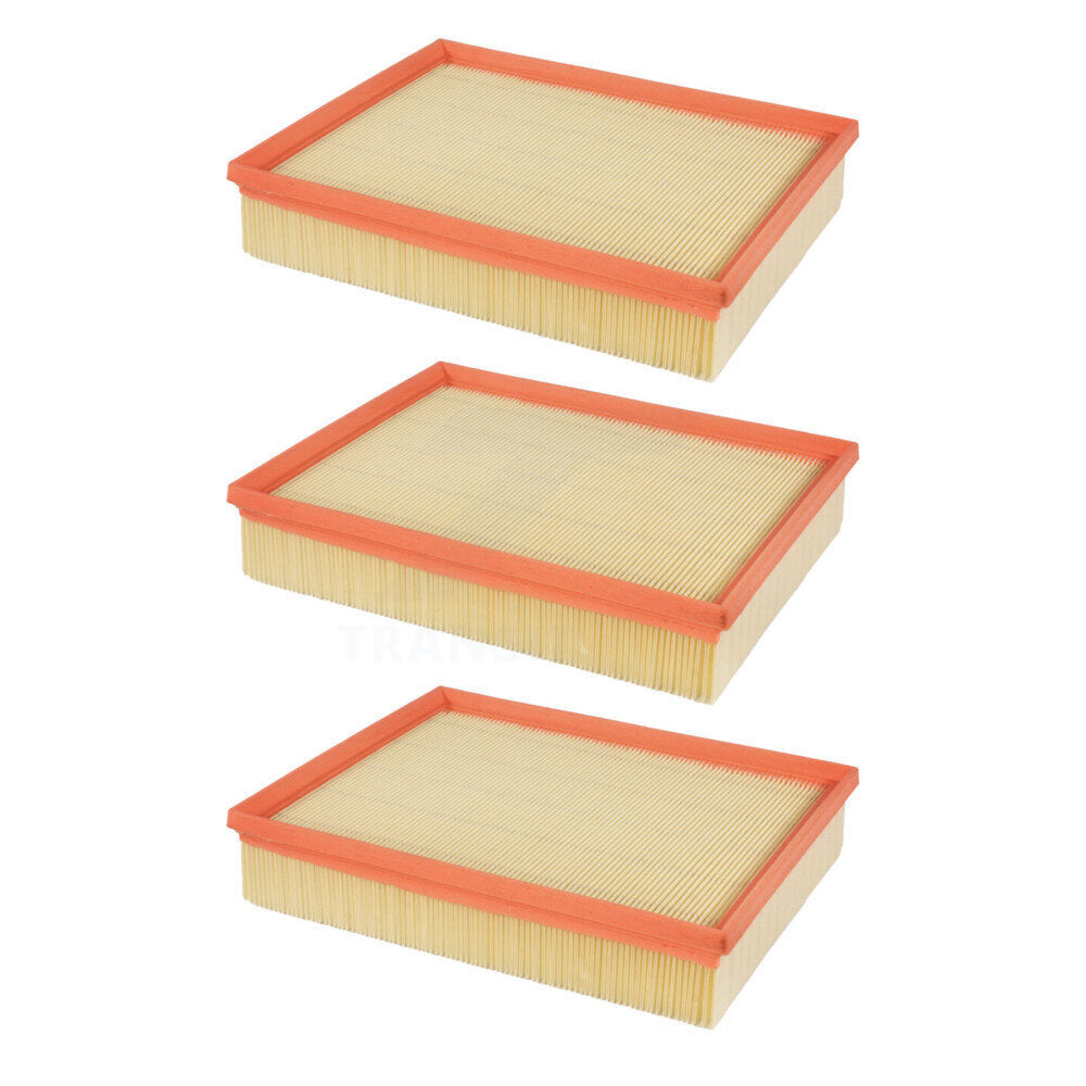 K57-100405_PUR_N/A_Air Filter Kit