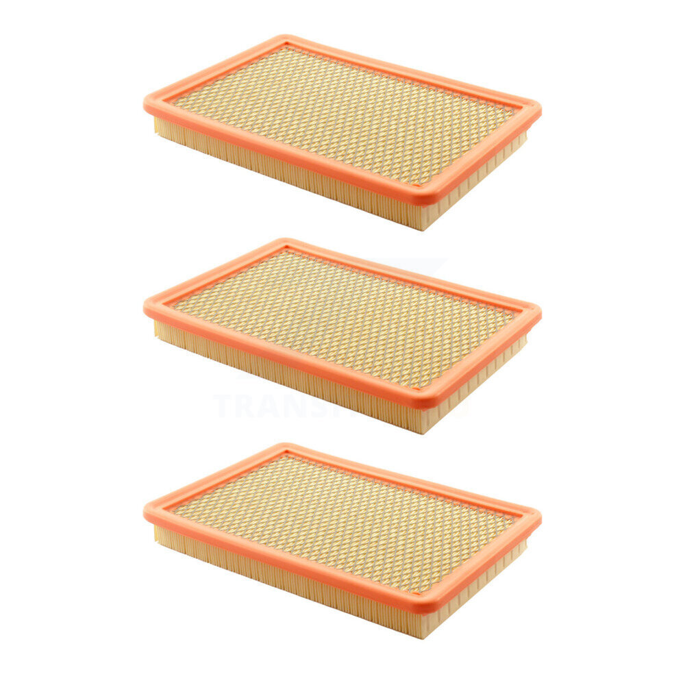 K57-100412_PUR_N/A_Air Filter Kit