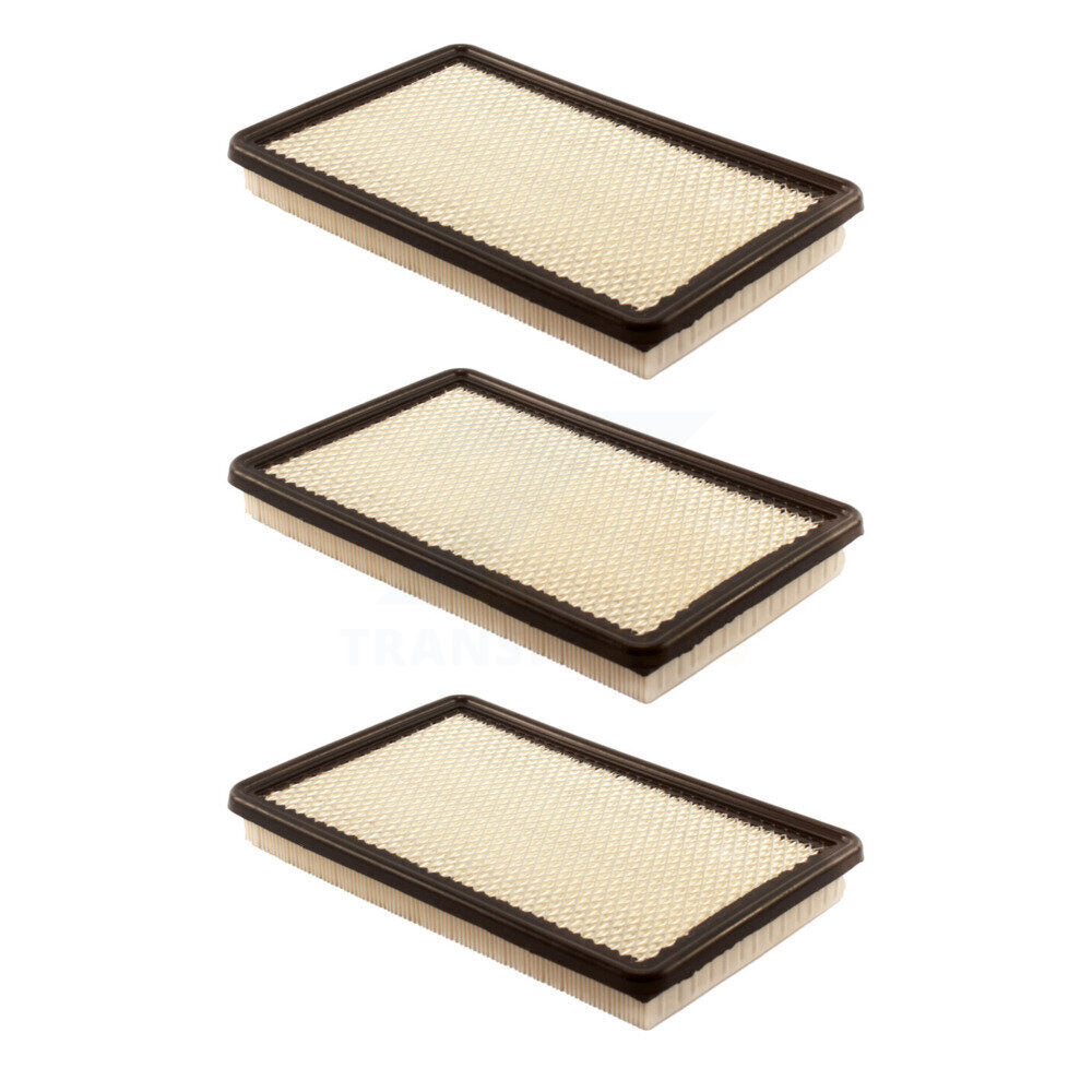 K57-100413_PUR_N/A_Air Filter Kit