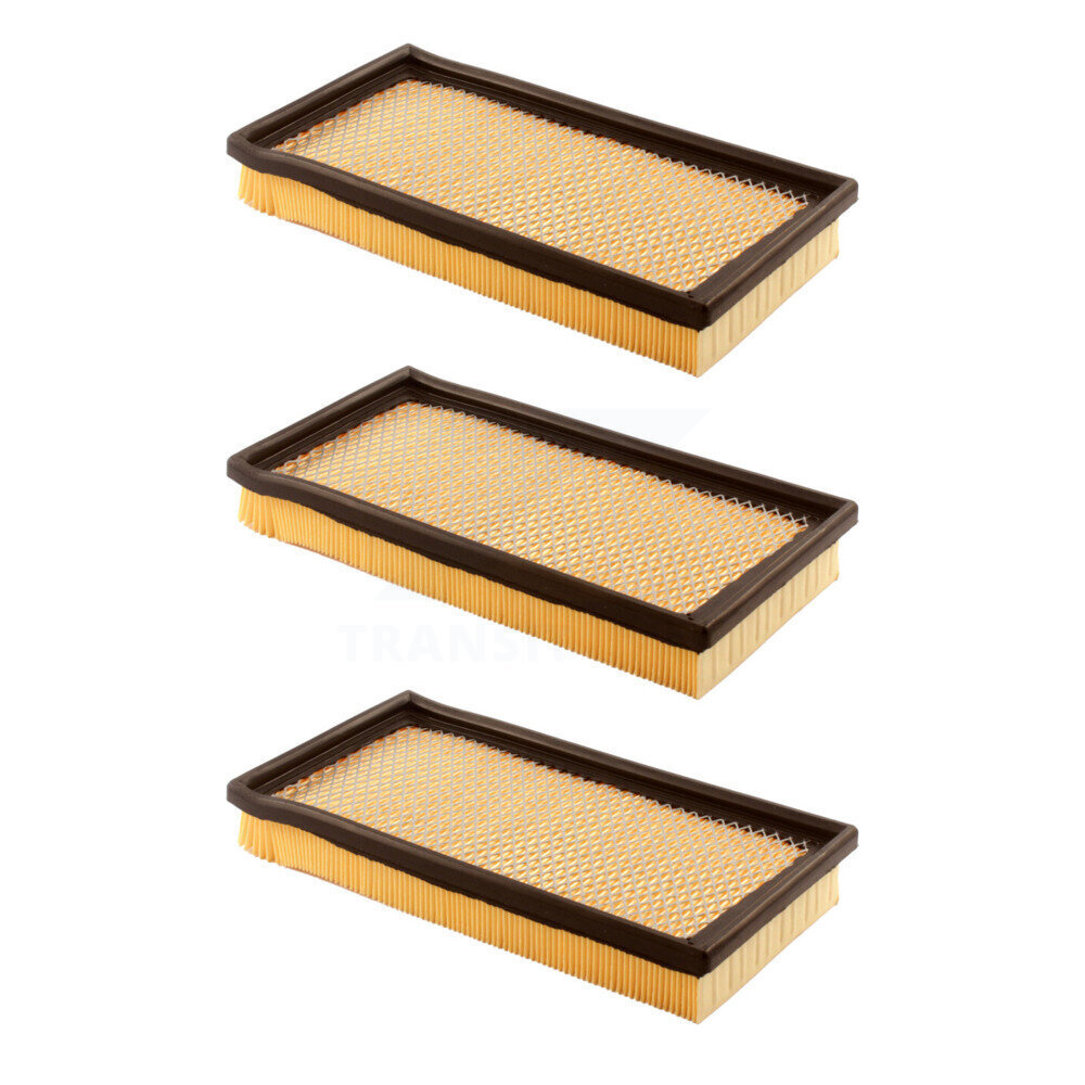 K57-100414_PUR_N/A_Air Filter Kit