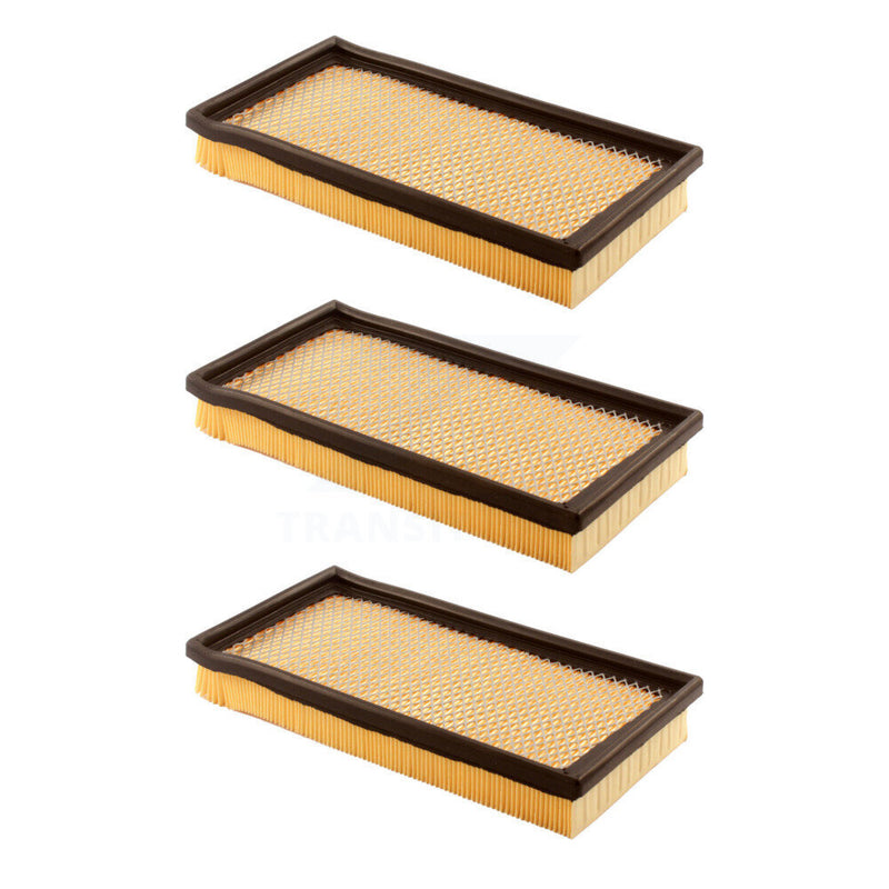 K57-100414_PUR_N/A_Air Filter Kit