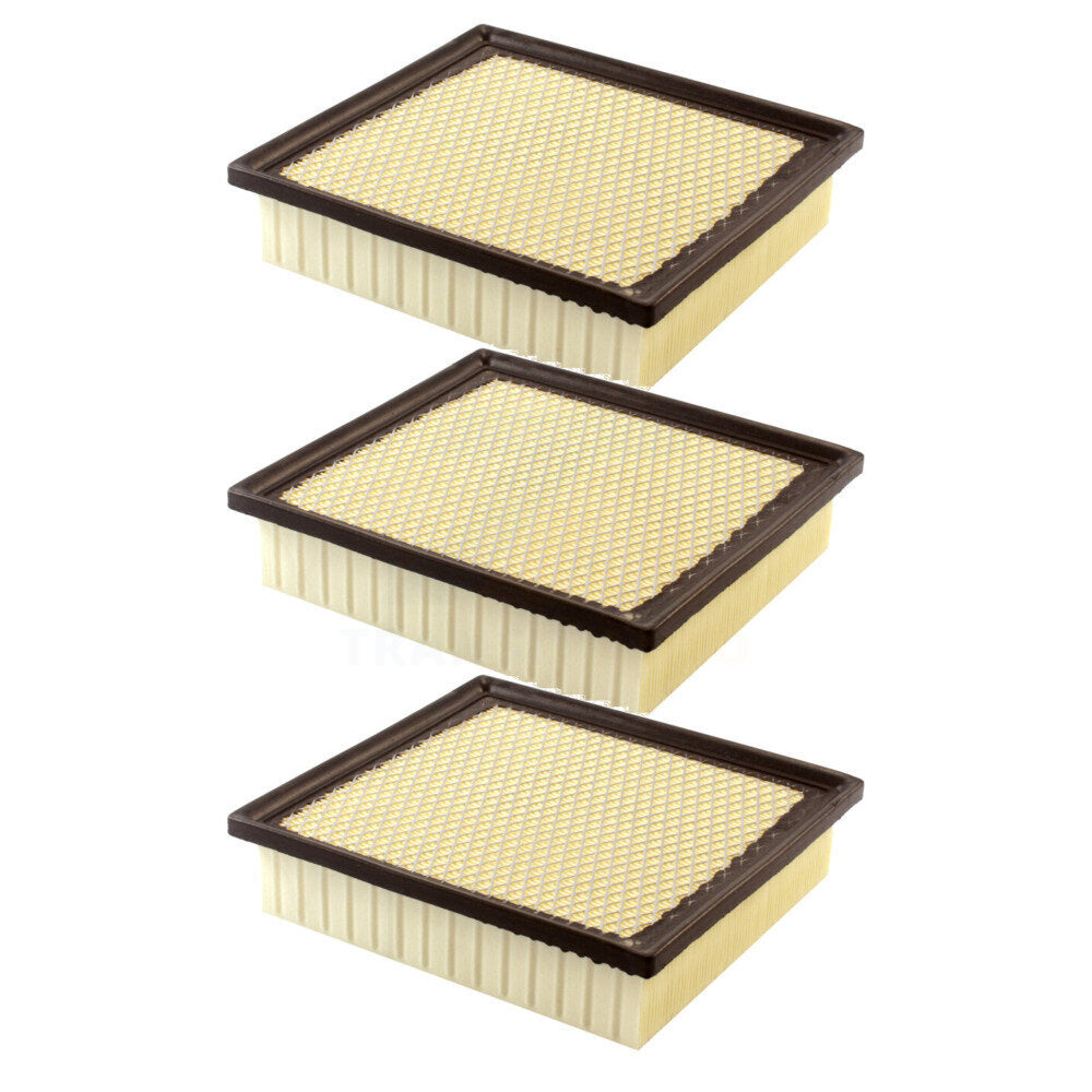 K57-100415_PUR_N/A_Air Filter Kit