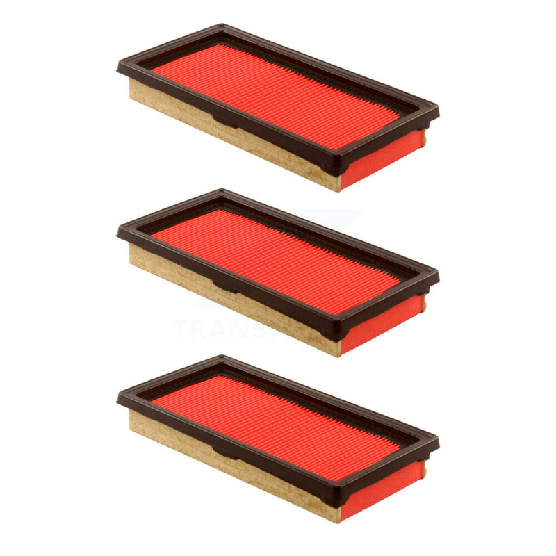 K57-100500_PUR_N/A_Air Filter Kit