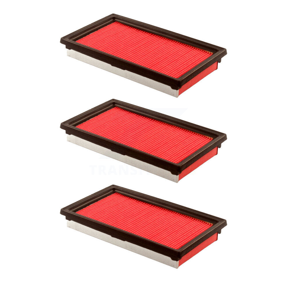 K57-100501_PUR_N/A_Air Filter Kit