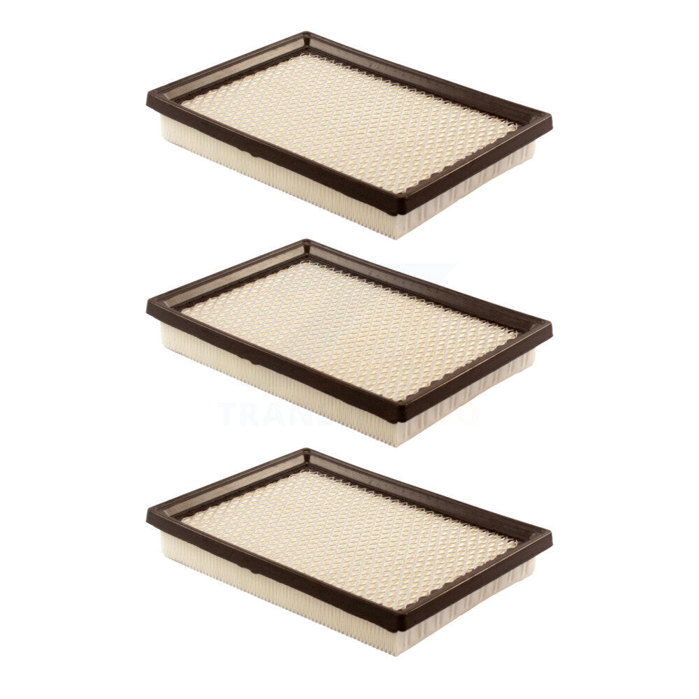 K57-100506_PUR_N/A_Air Filter Kit