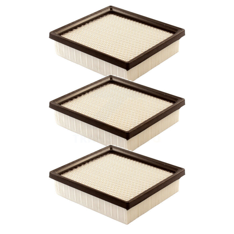 K57-100507_PUR_N/A_Air Filter Kit