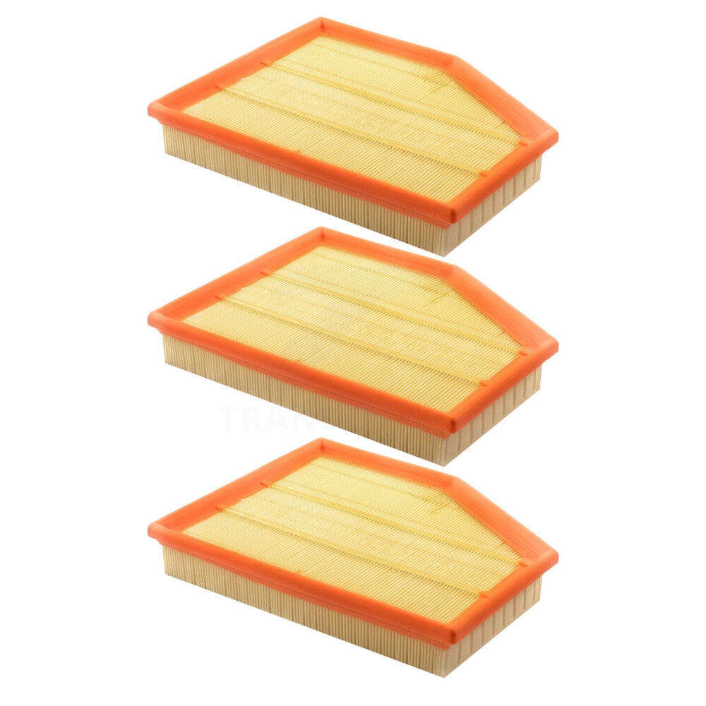 K57-100519_PUR_N/A_Air Filter Kit