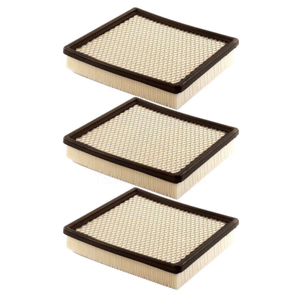K57-100527_PUR_N/A_Air Filter Kit