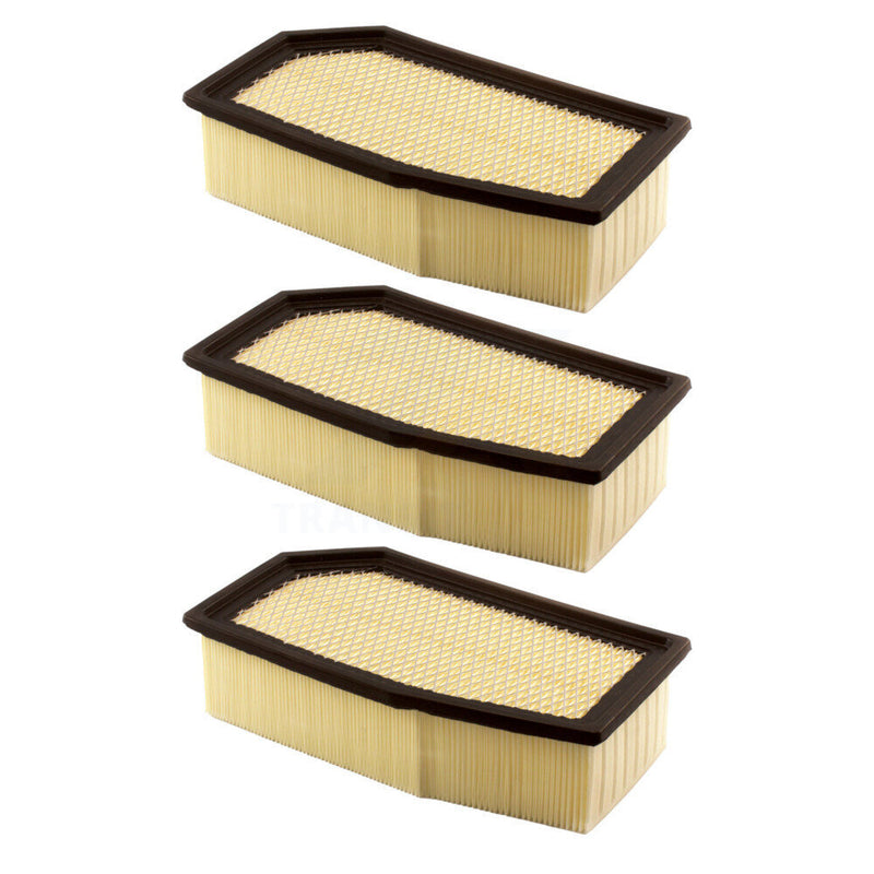 K57-100574_PUR_N/A_Air Filter Kit