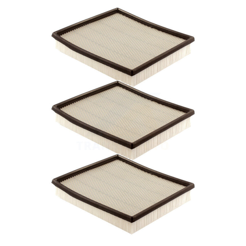 K57-100585_PUR_N/A_Air Filter Kit