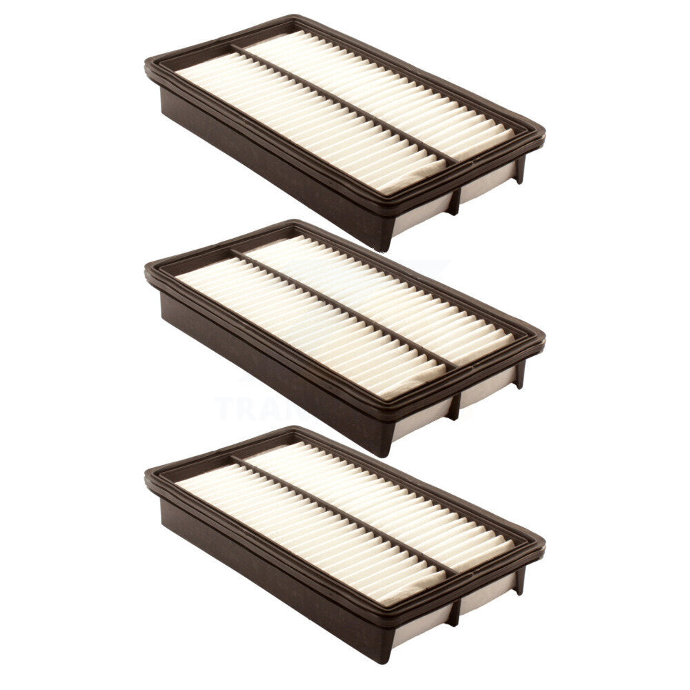 K57-100601_PUR_N/A_Air Filter Kit
