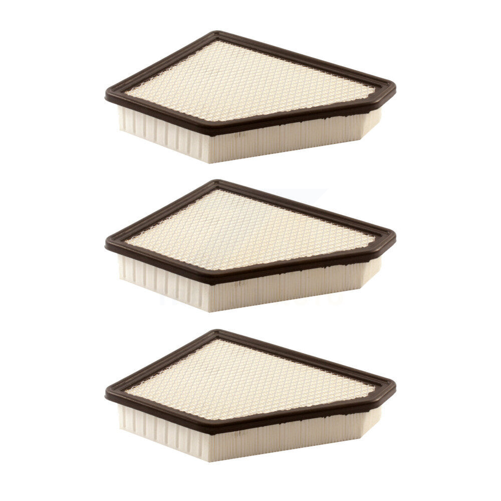 K57-100603_PUR_N/A_Air Filter Kit