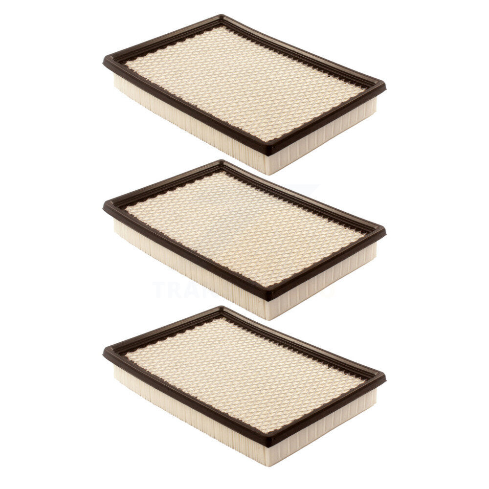 K57-100605_PUR_N/A_Air Filter Kit