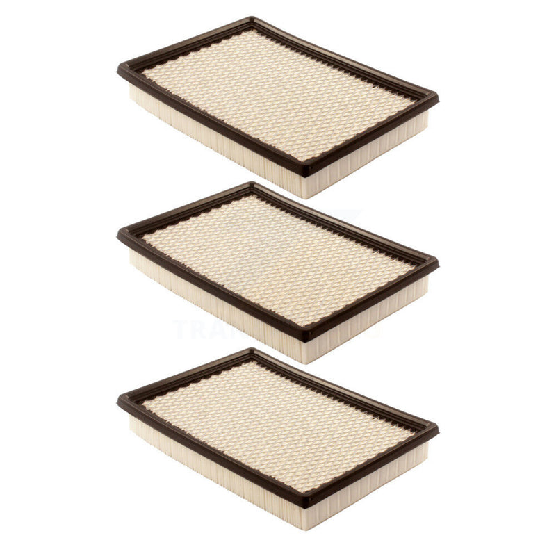 K57-100605_PUR_N/A_Air Filter Kit