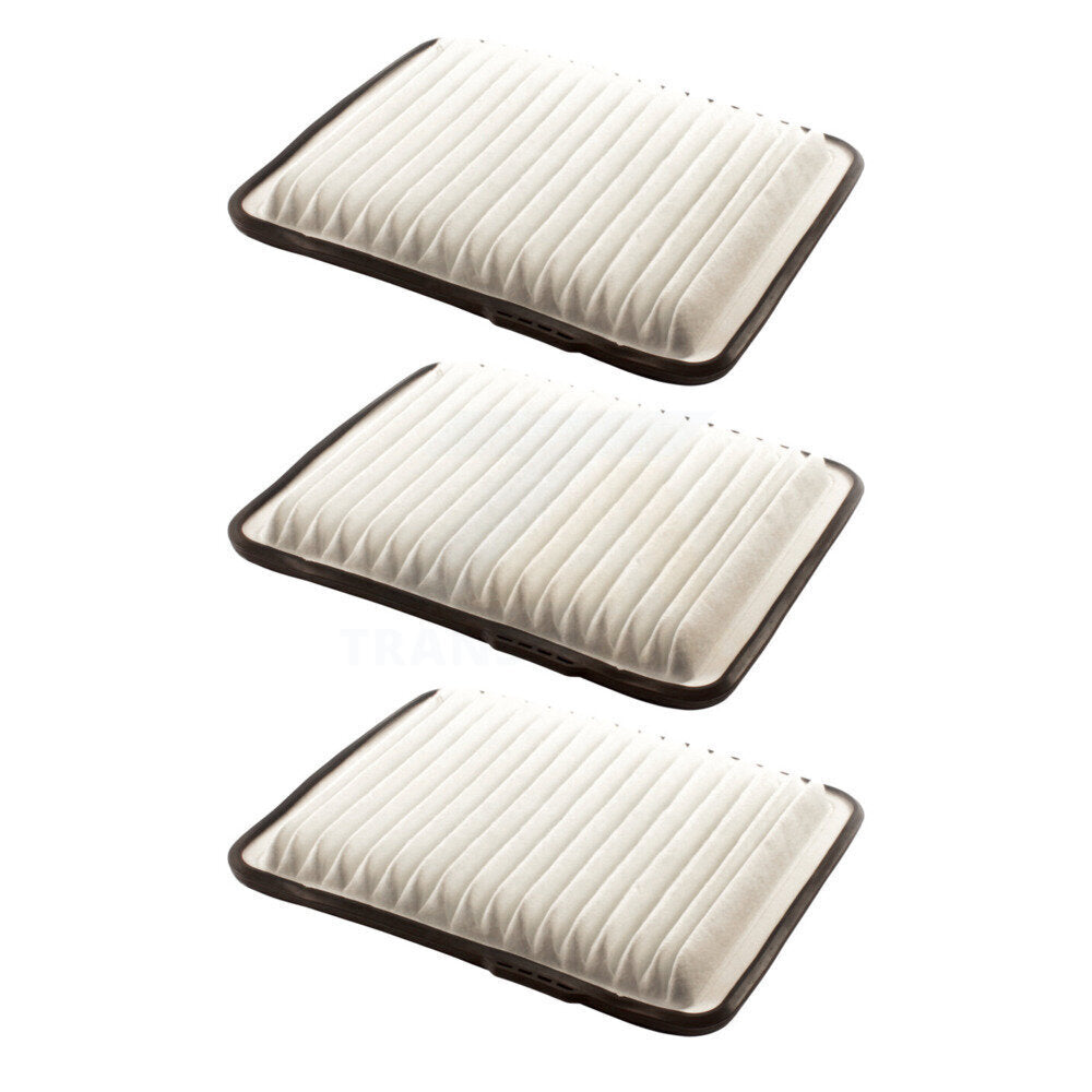 K57-100609_PUR_N/A_Air Filter Kit