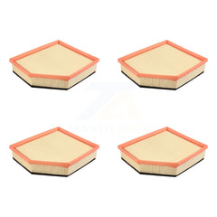 K57-100626_PUR_N/A_Air Filter Kit