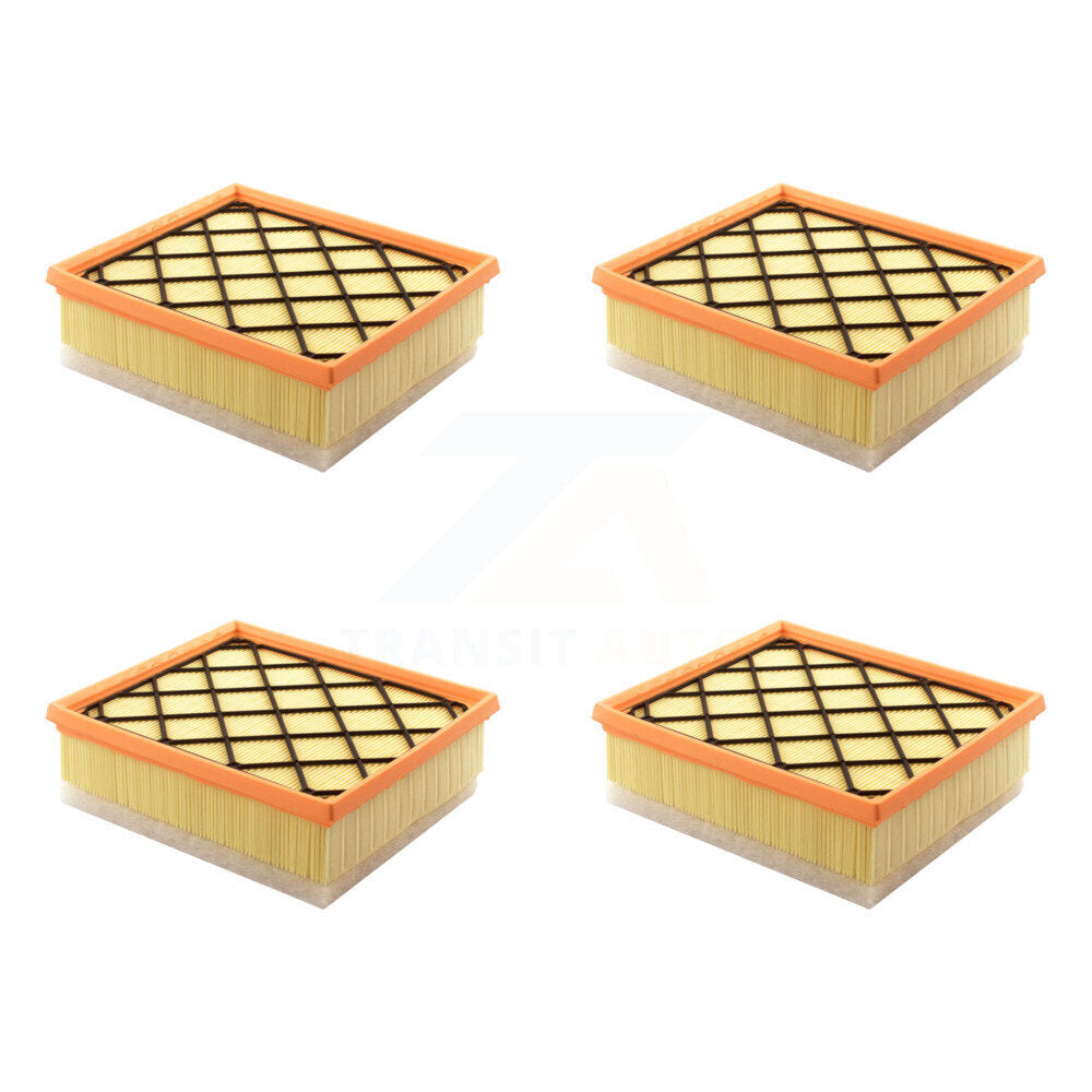 K57-100627_PUR_N/A_Air Filter Kit
