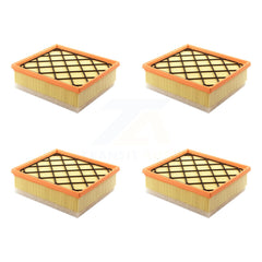 K57-100627_PUR_N/A_Air Filter Kit