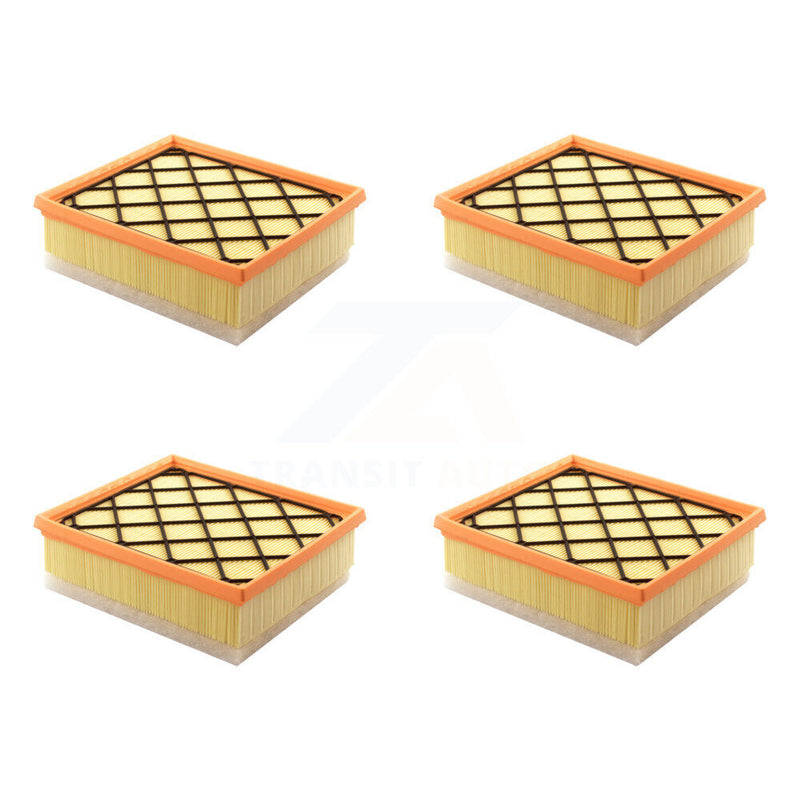 K57-100627_PUR_N/A_Air Filter Kit