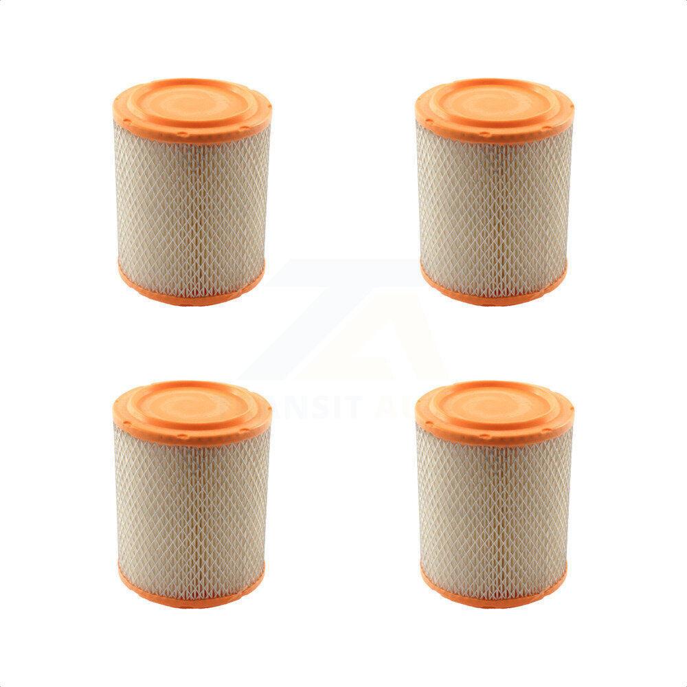 K57-100629_PUR_N/A_Air Filter Kit