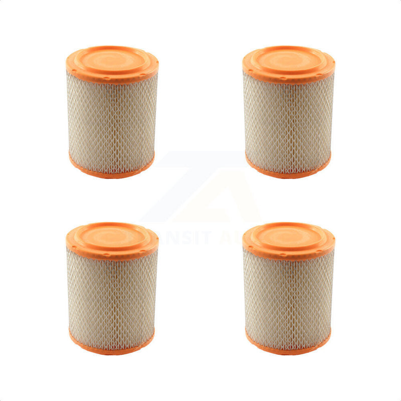 K57-100629_PUR_N/A_Air Filter Kit
