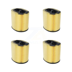 K57-100642_PUR_N/A_Air Filter Kit