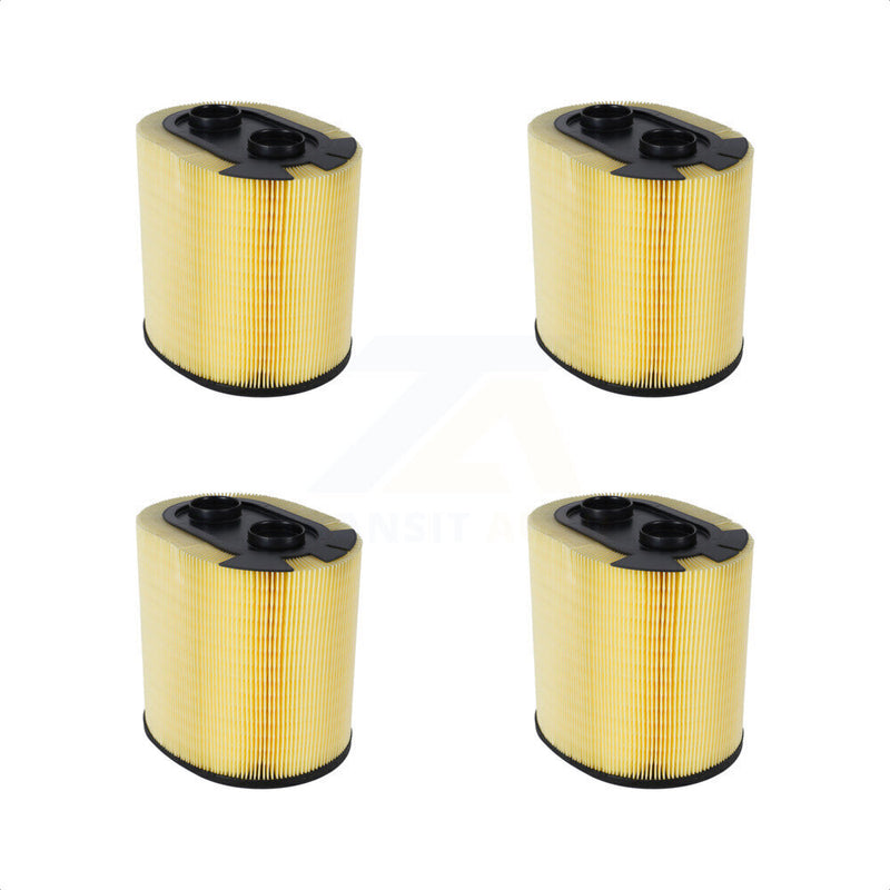 K57-100642_PUR_N/A_Air Filter Kit