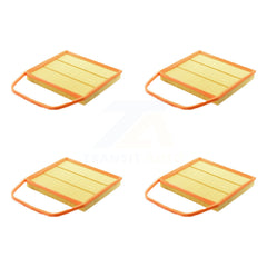 K57-100644_PUR_N/A_Air Filter Kit