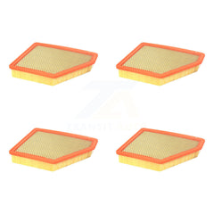 K57-100648_PUR_N/A_Air Filter Kit