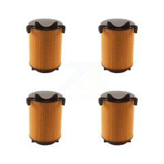 K57-100655_PUR_N/A_Air Filter Kit