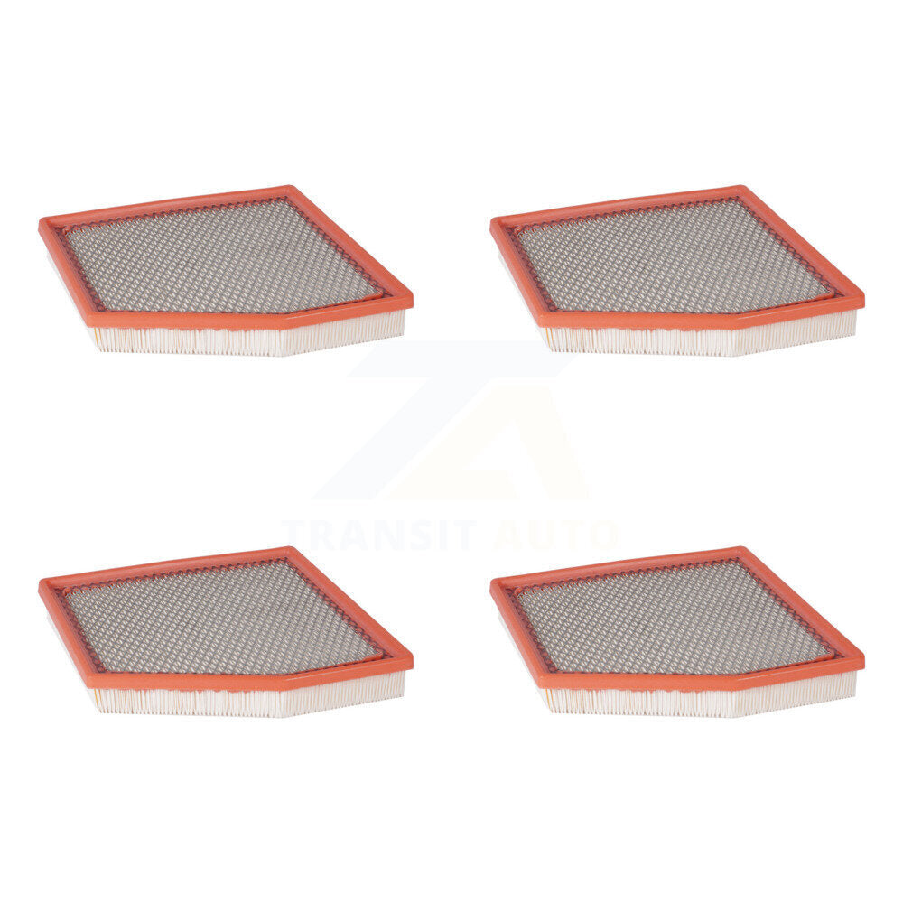 K57-100657_PUR_N/A_Air Filter Kit