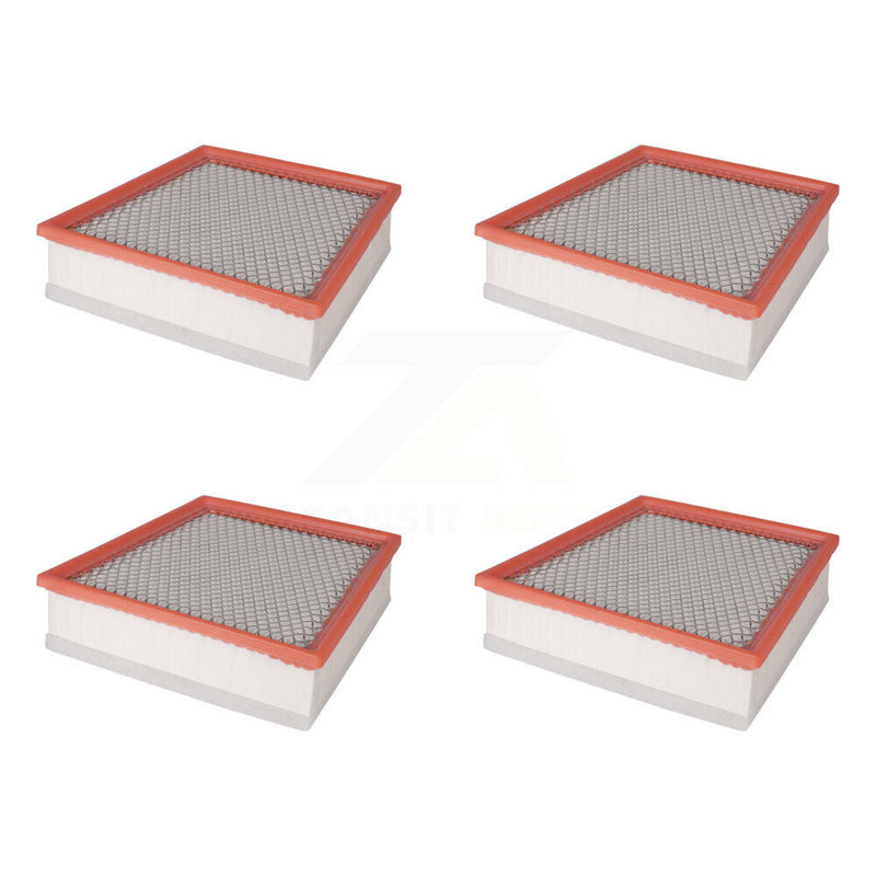 K57-100660_PUR_N/A_Air Filter Kit