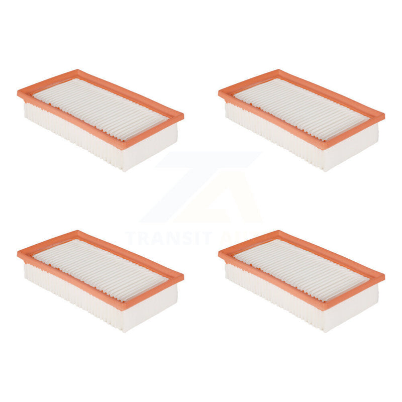 K57-100663_PUR_N/A_Air Filter Kit