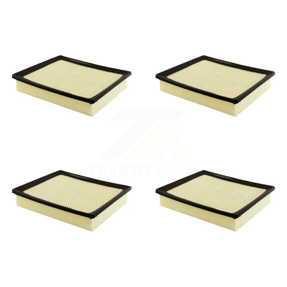 K57-100695_PUR_N/A_Air Filter Kit